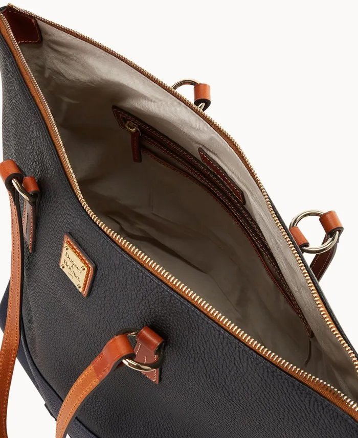 Dooney and Bourke Totes NFL Cowboys Tobi Tote Cowboys 8211 WomenMen