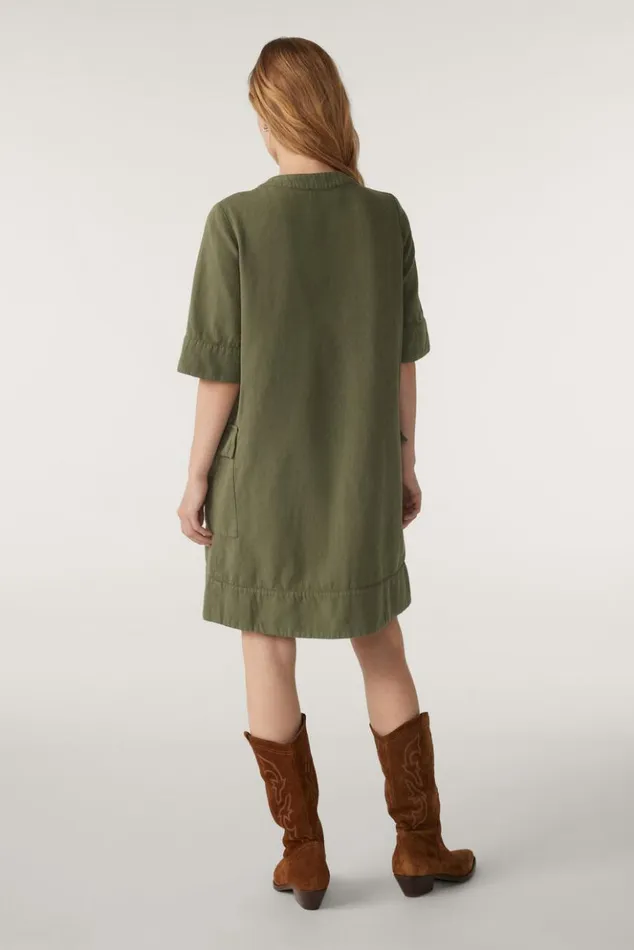 DoriseShort Dress Clothing Baandsh Dresses