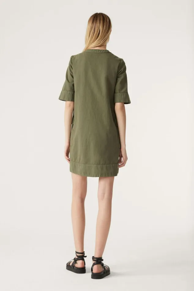 DoriseShort Dress Clothing Baandsh Dresses