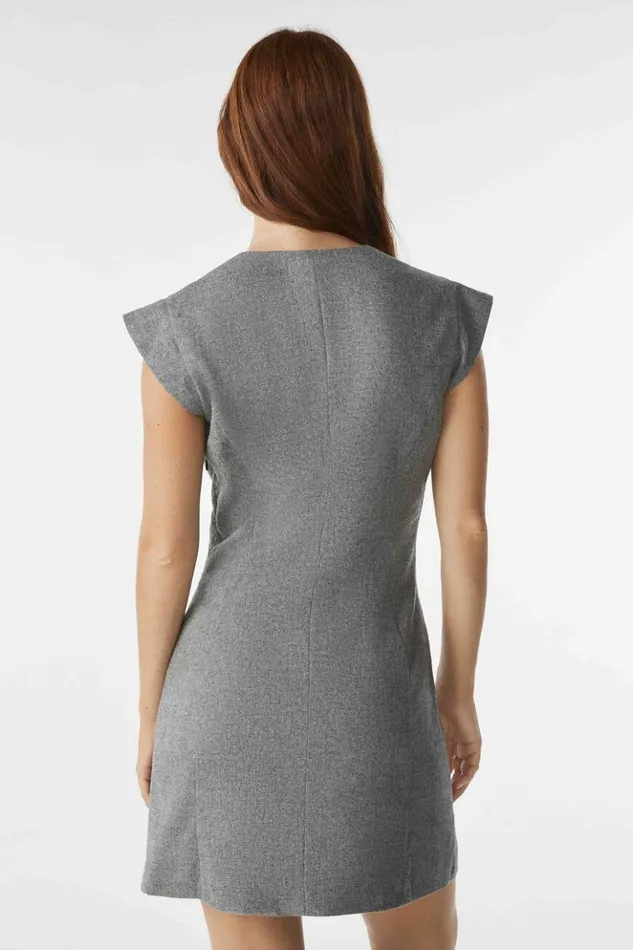 DornelleMini Dress Clothing Baandsh Dresses