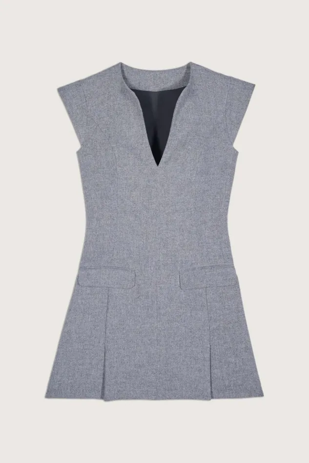 DornelleMini Dress Clothing Baandsh Dresses