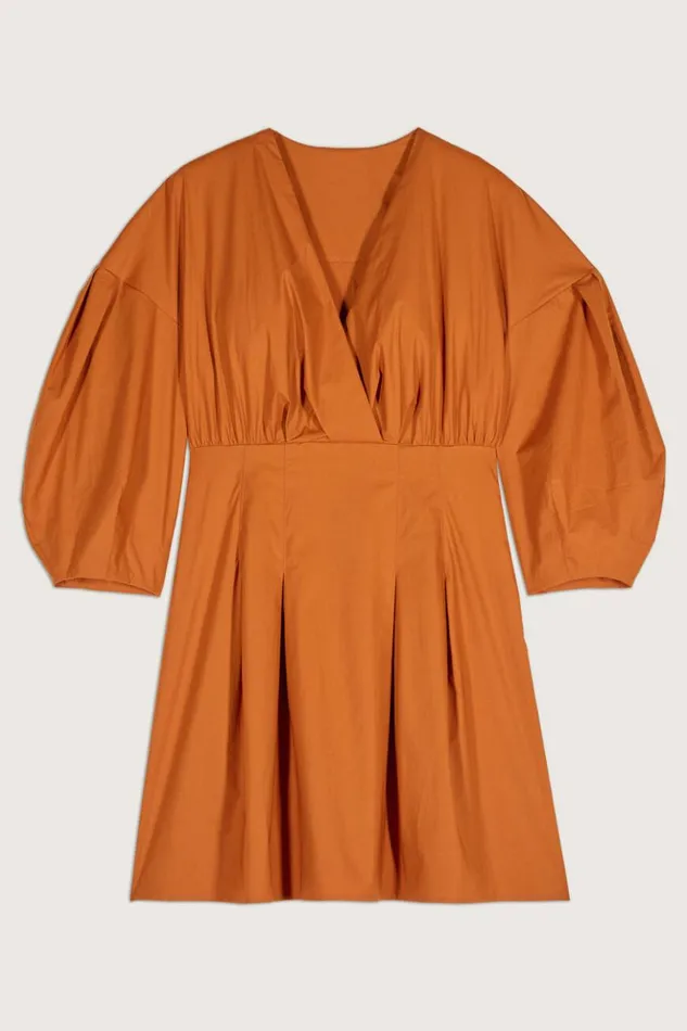 DressBroadway Clothing Baandsh Dresses