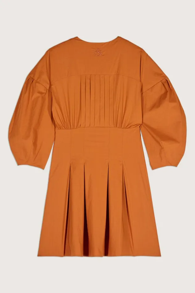 DressBroadway Clothing Baandsh Dresses