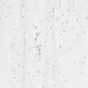 Dresses and Jumpsuits Lilah Lace Structured Shoulder V Neck Dress 8211 Snow LEO LIN Women