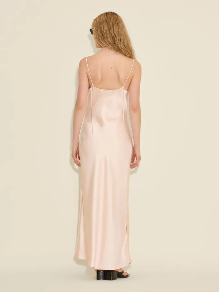 Dresses and Skirts Women Holzweiler Eila Dress Lt Pink