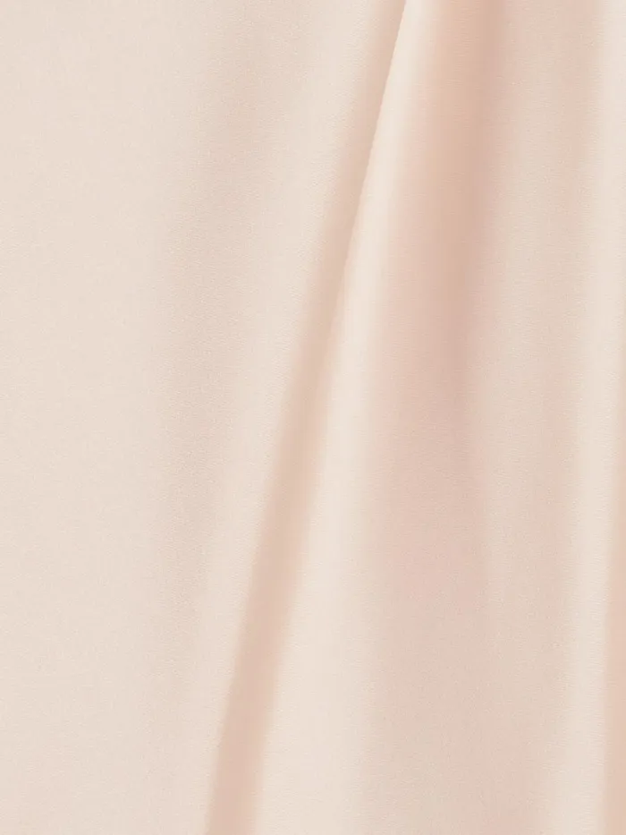 Dresses and Skirts Women Holzweiler Eila Dress Lt Pink