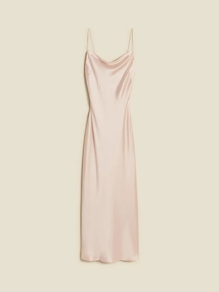 Dresses and Skirts Women Holzweiler Eila Dress Lt Pink