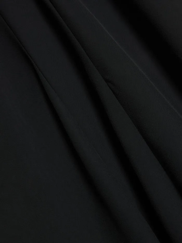 Dresses and Skirts Women Holzweiler Evy Chiffon Skirt Black