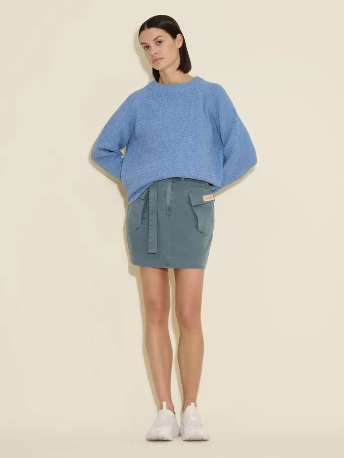 Dresses and Skirts Women Holzweiler Gorti Skirt Blue