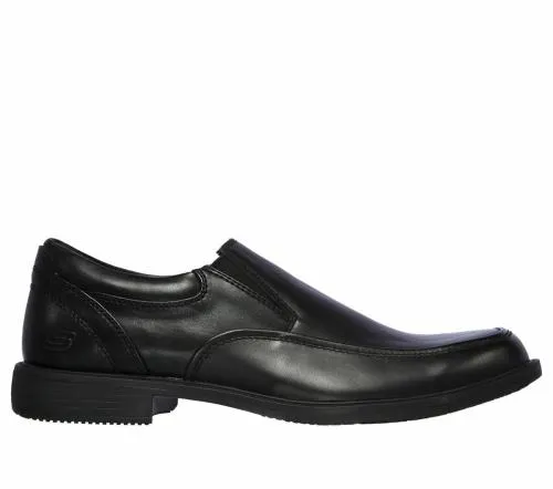 Dreston 8211 Ratlon Black Men SKECHERS SlipOn
