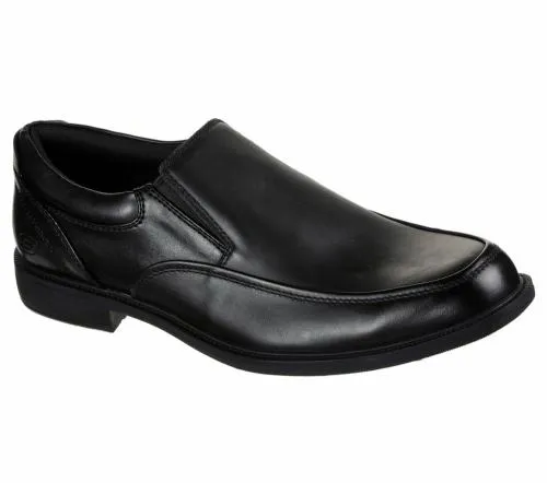 Dreston 8211 Ratlon Black Men SKECHERS SlipOn
