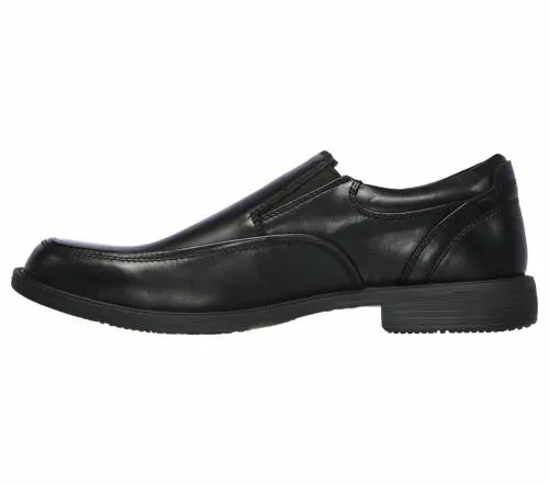 Dreston 8211 Ratlon Black Men SKECHERS SlipOn