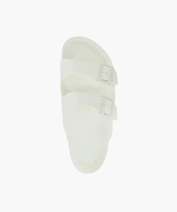Dune London Casual Sandals Men Arizona Eva Men White Birkenstock Arizona Two Strap Sandals Black