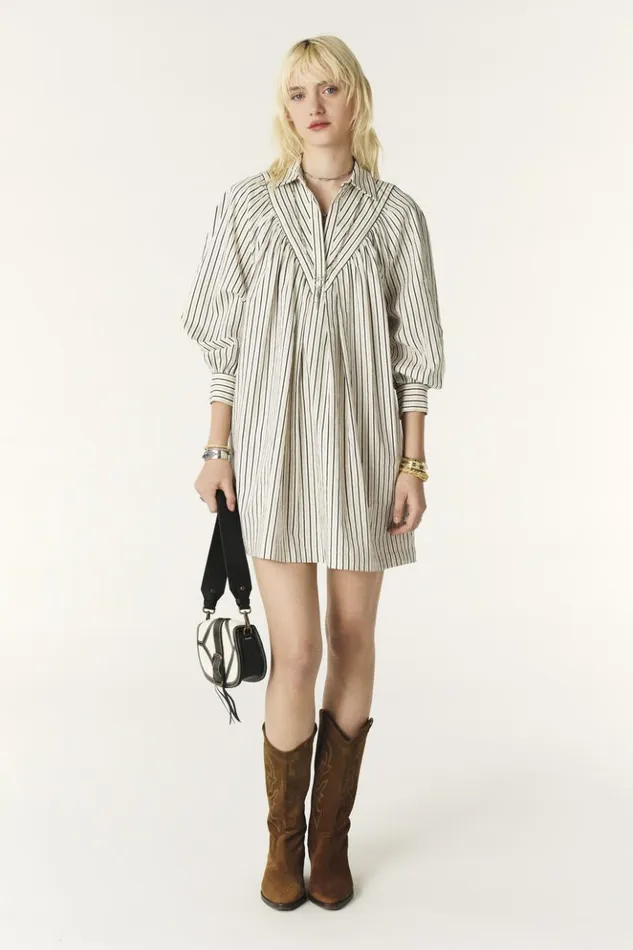 FadiaDress Clothing Baandsh Dresses