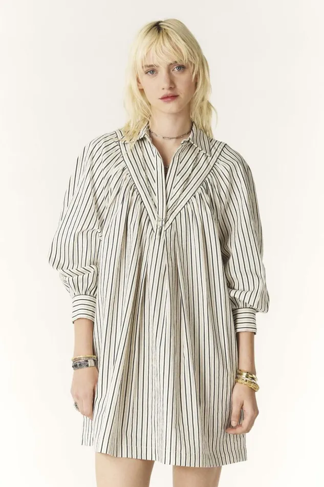 FadiaDress Clothing Baandsh Dresses