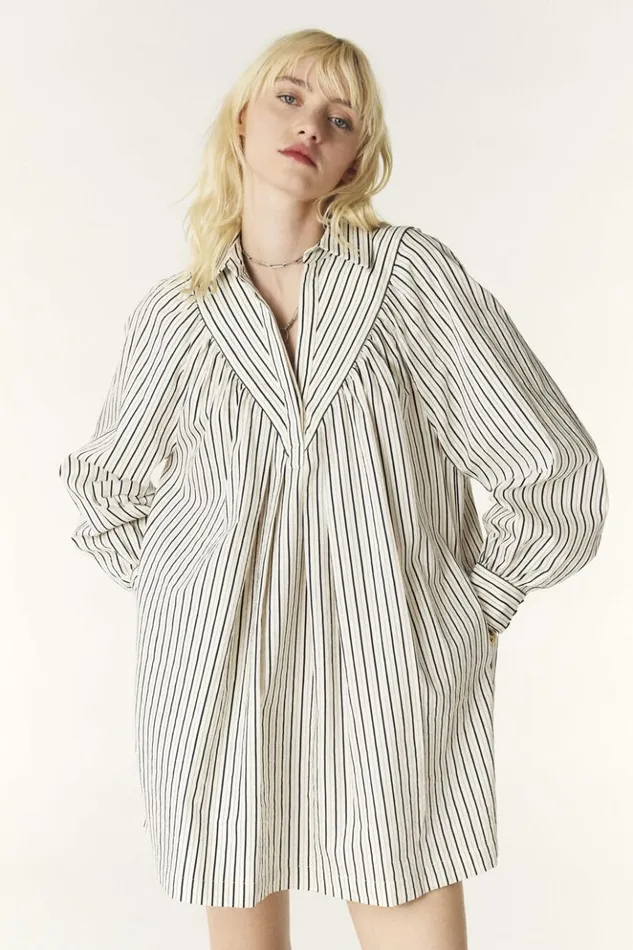 FadiaDress Clothing Baandsh Dresses