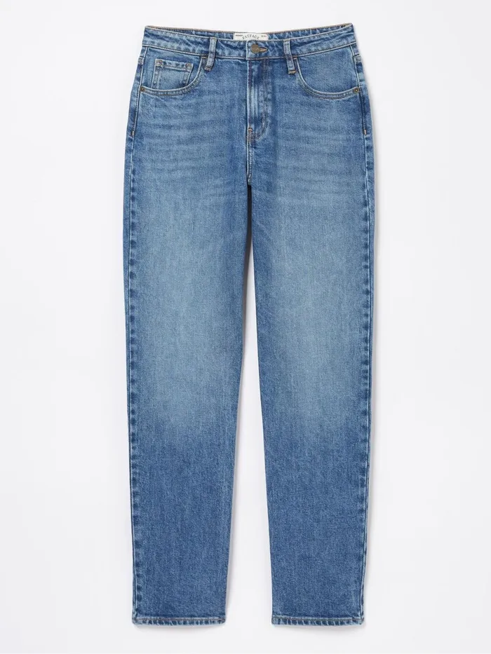 Fat Face Jeans Blue Denim Boyfriend Chesham Girlfriend Jeans 8211 Women