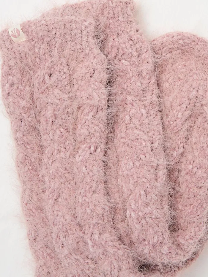 Fat Face Socks and Tights Pink Cable Lounge Socks 8211 Women Fat Face Socks and Tights Pink Cable Lounge Socks 8211 Women