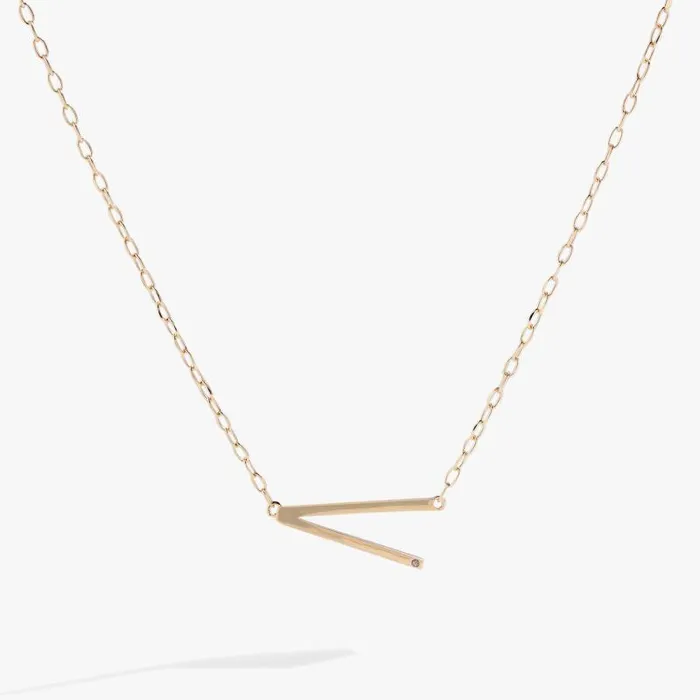 Fine Jewelry Women Alex And Ani Initial V Precious Elongated Necklace 14kt Gold Over 925 Sterling Silver Fine Jewelry Women Alex And Ani Initial V Precious Elongated Necklace 14kt Gold Over 925 Sterling Silver