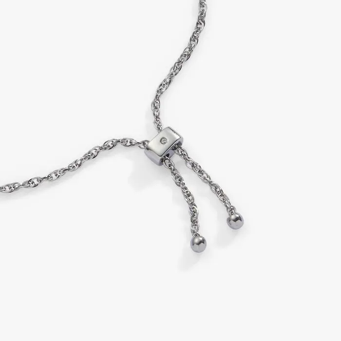 Fine Jewelry Women Alex And Ani Protection Trio Interchangeable Charm Bracelet Stainless Steel Silver