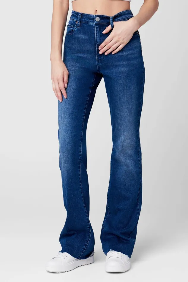 Fingers Crossed Pant Women BLANK NYC Pants