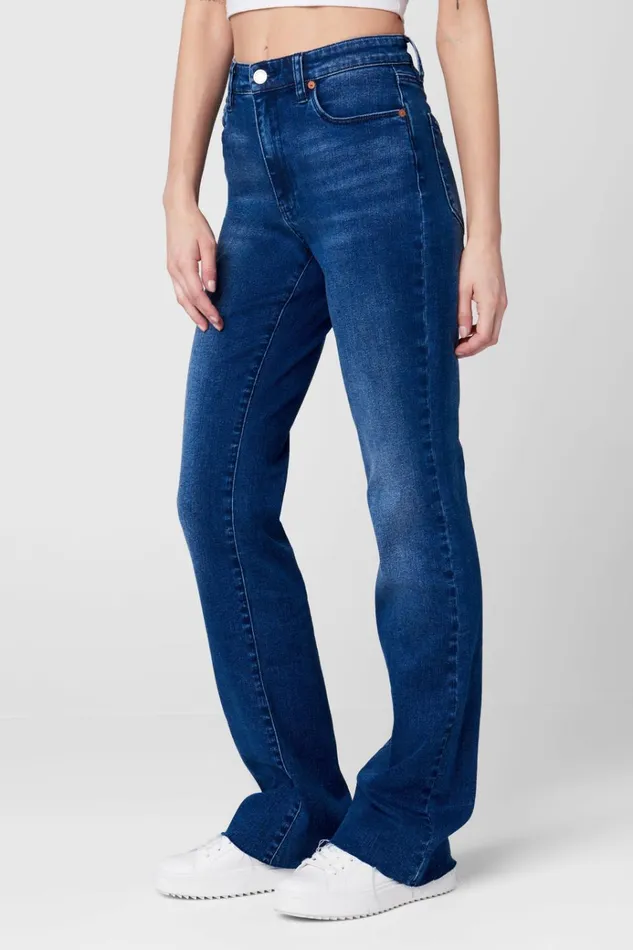 Fingers Crossed Pant Women BLANK NYC Pants