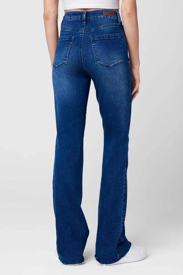 Fingers Crossed Pant Women BLANK NYC Pants