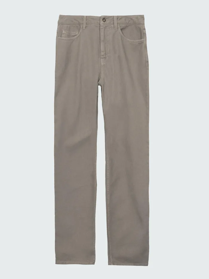 Finisterre Pants Men Breaker 5Pocket Jean Whale