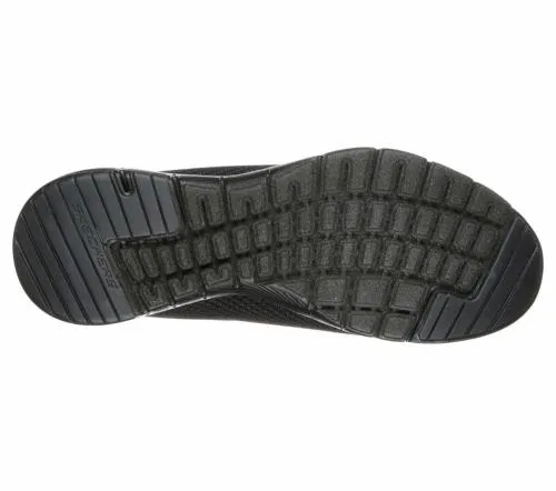 Flex Appeal 30 8211 First Insight Black Women SKECHERS Lace Up