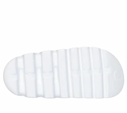 Foamies Zaggle 8211 HydroPointz Wht Black Blue Kids SKECHERS Big Kids UK Sizes 36