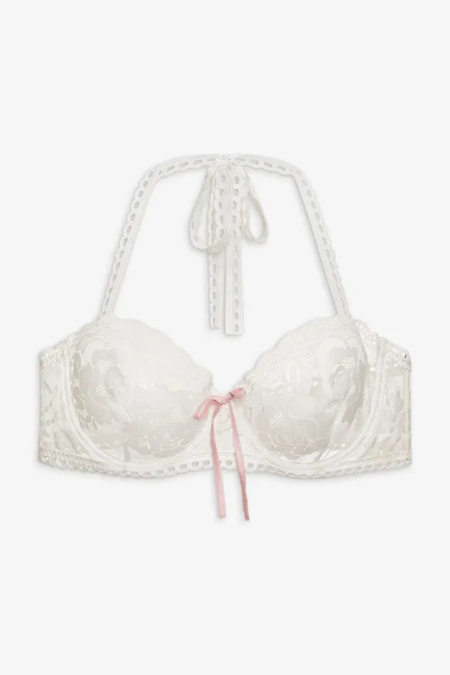 For Love and Lemons Lingerie Alexa Underwire Bra White 8211 Women For Love and Lemons Lingerie Alexa Underwire Bra White 8211 Women