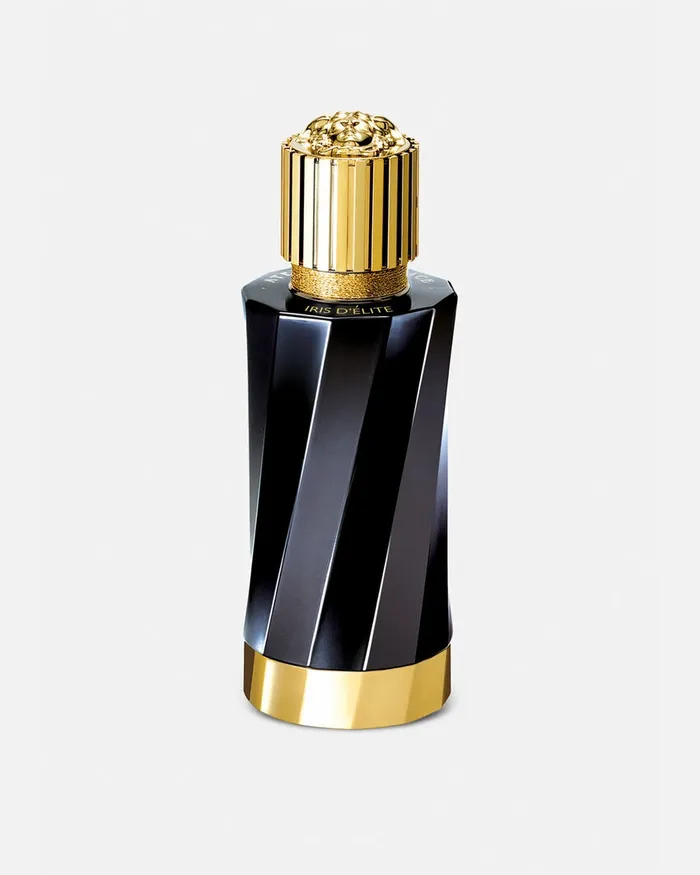 Fragrances and Body Care WomenMen Versace Iris D039lite Edp 100 Ml Black