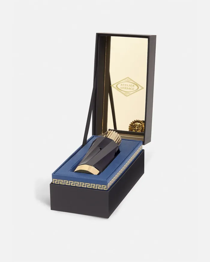 Fragrances and Body Care WomenMen Versace Iris D039lite Edp 100 Ml Black