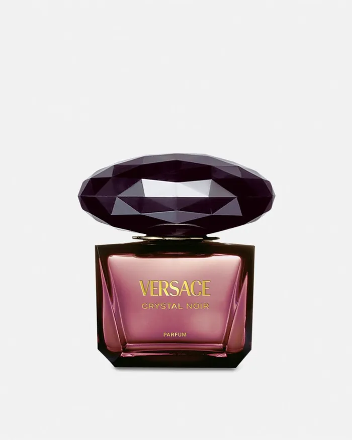 Fragrances and Body Care Women Versace Crystal Noir Parfum 90 Ml Rnul