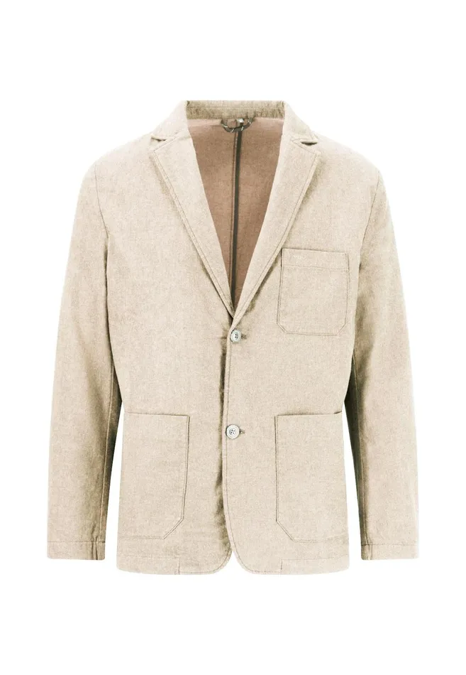 FYNCHHATTON CasualFit Men039s Blazer pictures Are Missing Dark Navystone Men Jackets and Coats