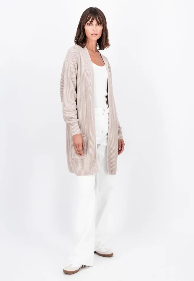 FYNCHHATTON Parting Jacket Made Of Cotton And Bags Winter Beigeblack Women Sale FYNCHHATTON Parting Jacket Made Of Cotton And Bags Winter Beigeblack Women Sale