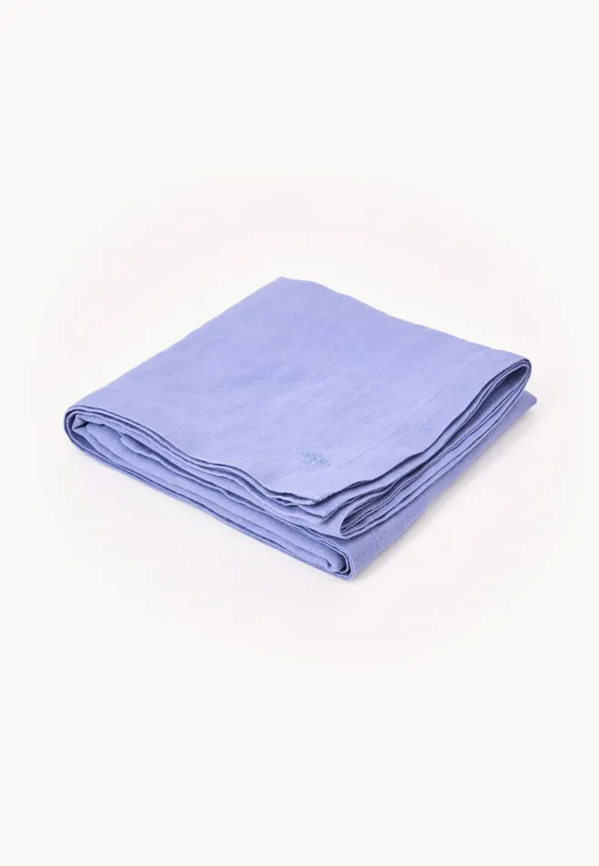 FYNCHHATTON Sandibe Napkins Set Of 4 Hot Pinkdove Blueblue Stripedelephant Graysage Living Kitchen Accessories