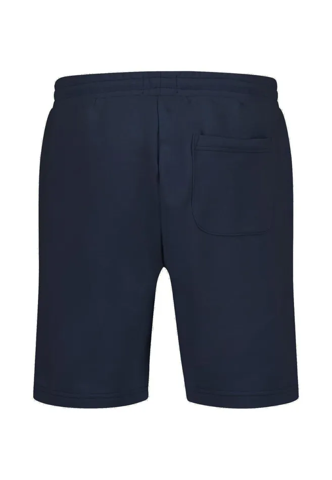 FYNCHHATTON Short Sweathosis In Plain Colors Peesummer Breezenavymedium Gray Men Sweat