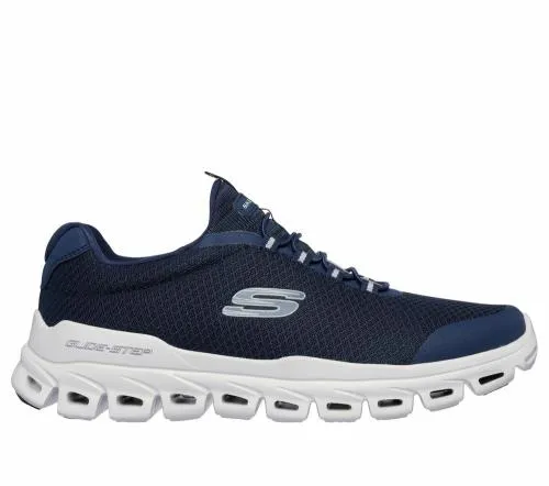 GlideStep 8211 Sylo Navy Men SKECHERS SlipOn