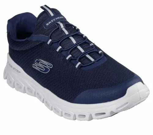 GlideStep 8211 Sylo Navy Men SKECHERS SlipOn