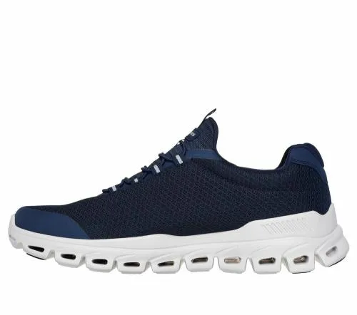 GlideStep 8211 Sylo Navy Men SKECHERS SlipOn