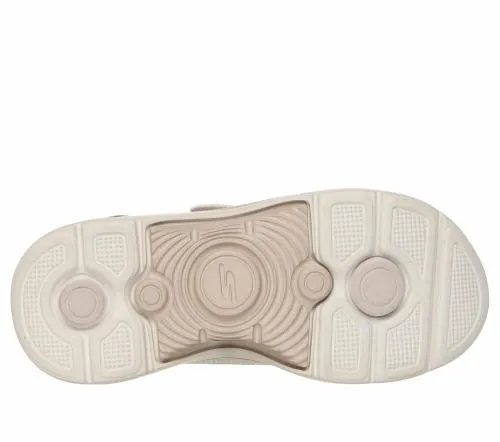 GO WALK Arch Fit 20 Sandal 8211 Chloe Natural Women SKECHERS Sandals