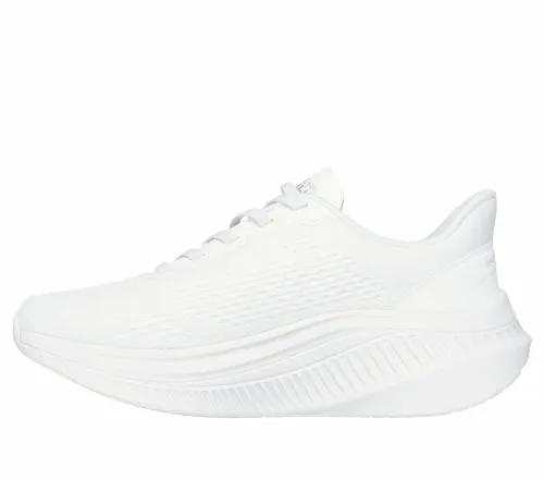 GO WALK Max Cushioning Arch Fit 8211 Roslyn White Women SKECHERS SlipOn