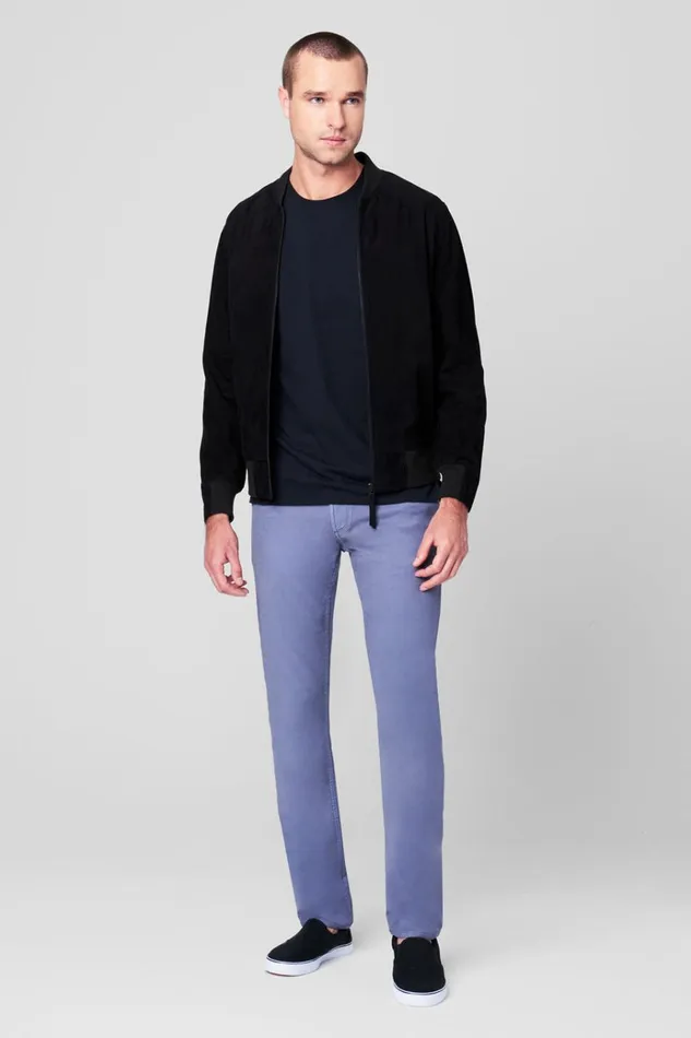 Grey Shacket Men BLANK NYC Jackets