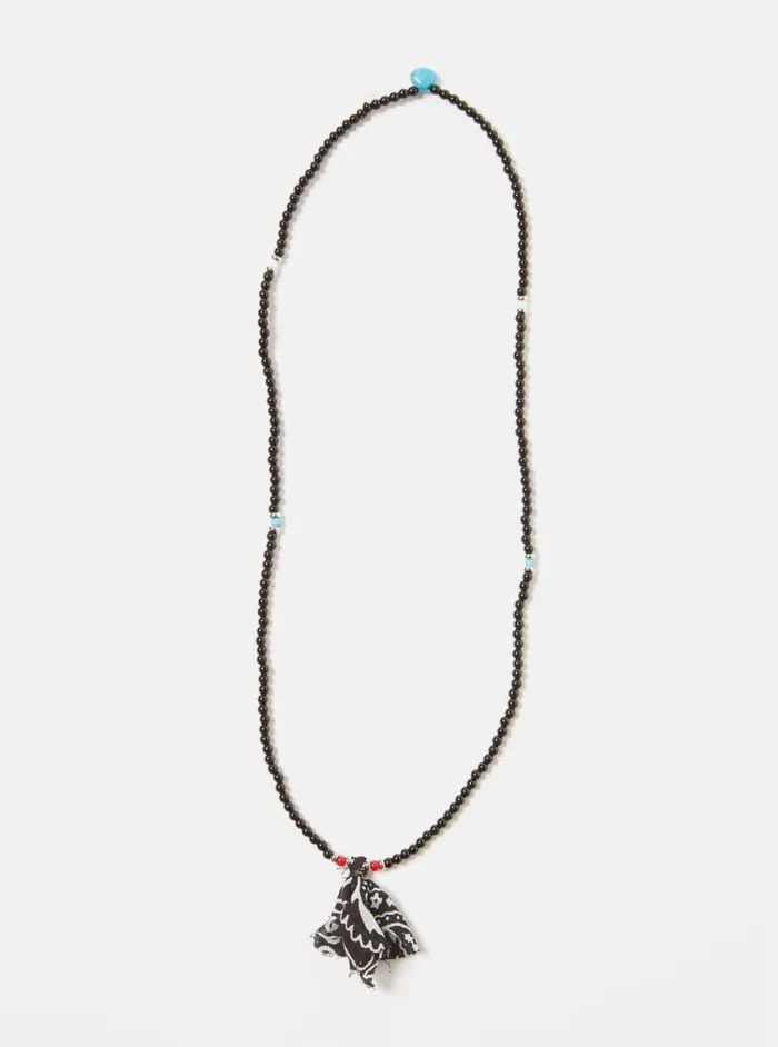 Hanami Of Rome Bandana NecklaceBracelet No27 Men Universal Works Jewellery