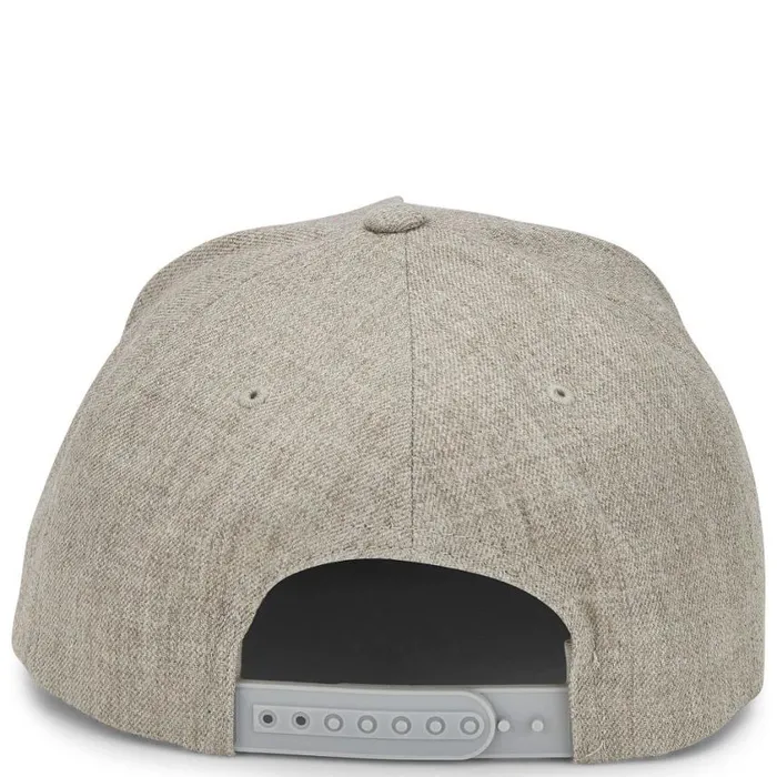 Hats and Caps Men Justin Boots Claybank Cap Light Grey 040grey041