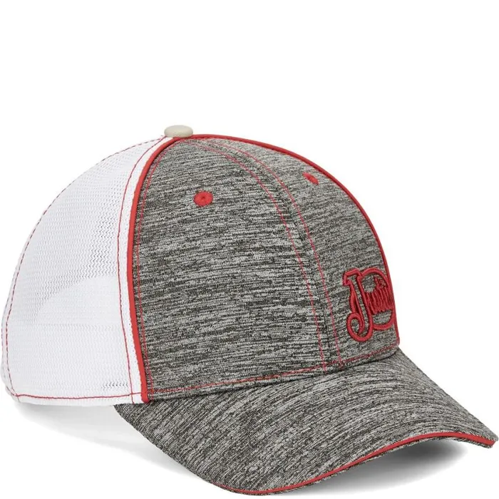 Hats and Caps WomenMen Justin Boots Lawton Cap Grey