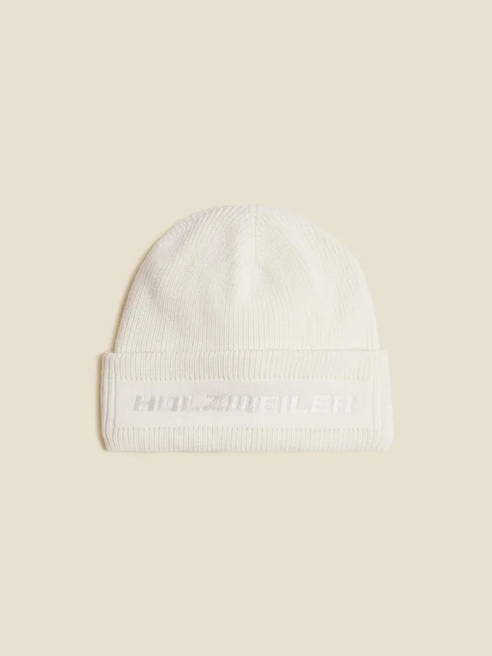 Hats WomenMen Holzweiler Margo Beanie Ecru