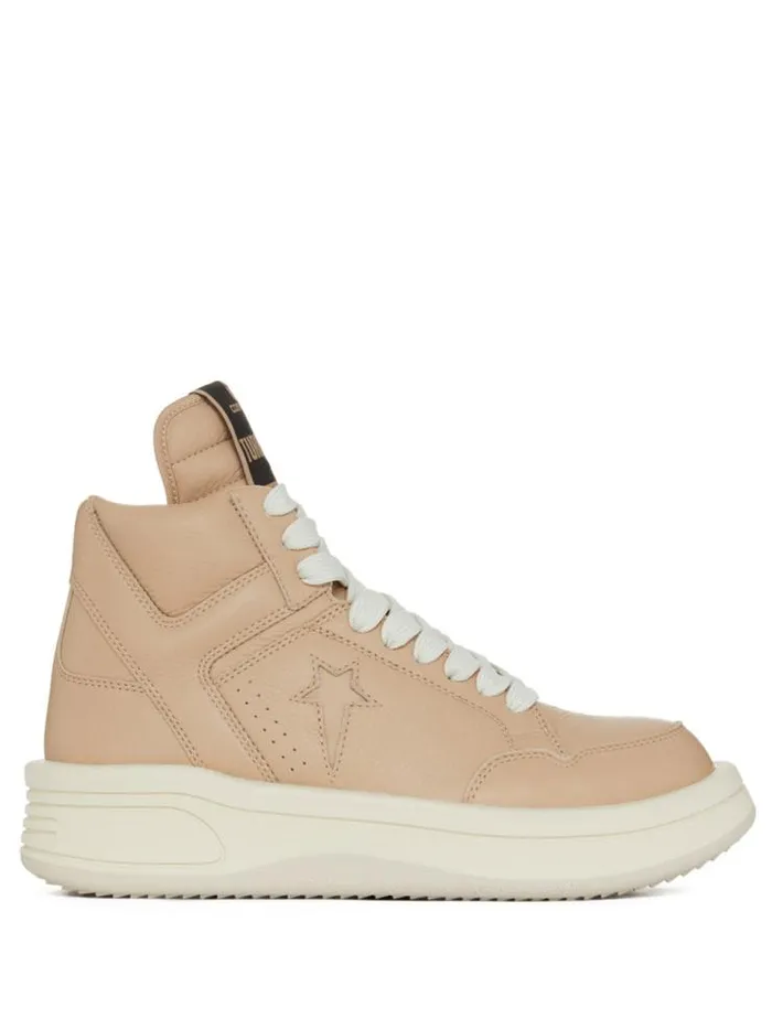 Henrik Vibskov Boutique Converse X DRKSHDW Turbowpn 8211 Cave Men Sneakers