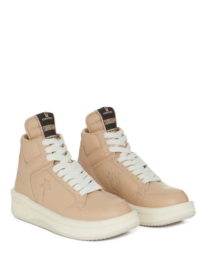 Henrik Vibskov Boutique Converse X DRKSHDW Turbowpn 8211 Cave Men Sneakers